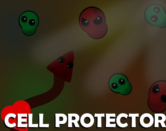 Cell Protector Game Cover