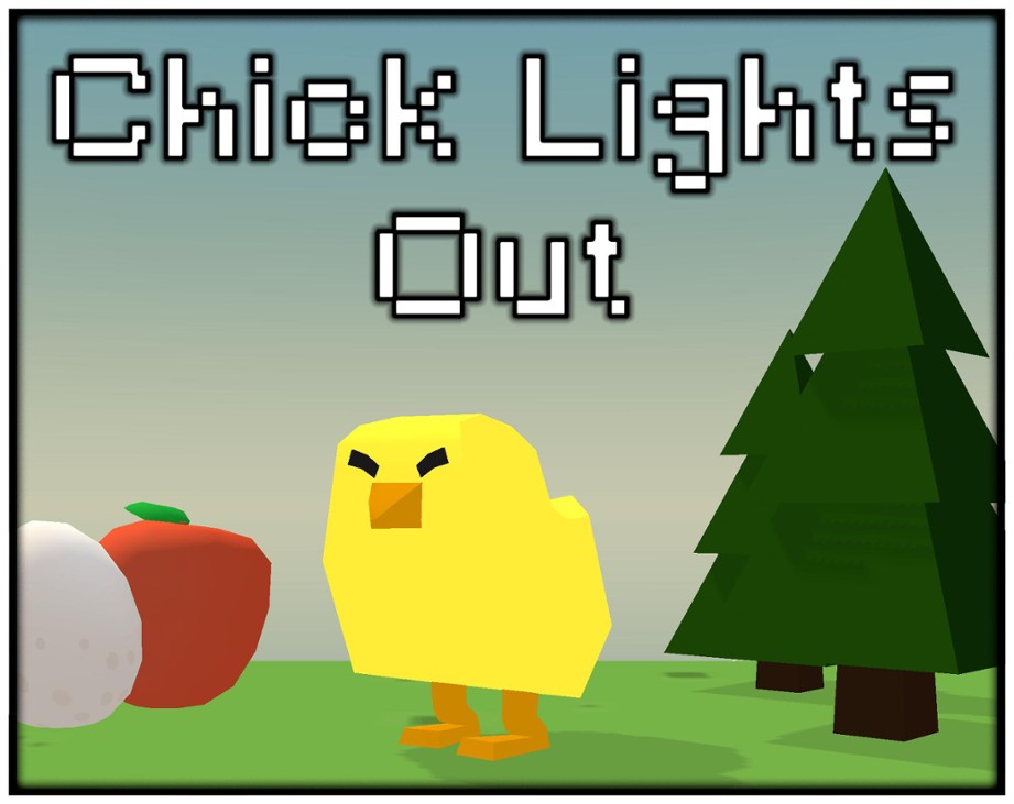Games like Chick Lights Out