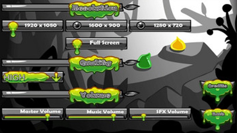 Colour Dungeon Image
