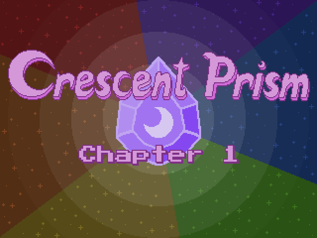 Games like Crescent Prism: Chapter 1