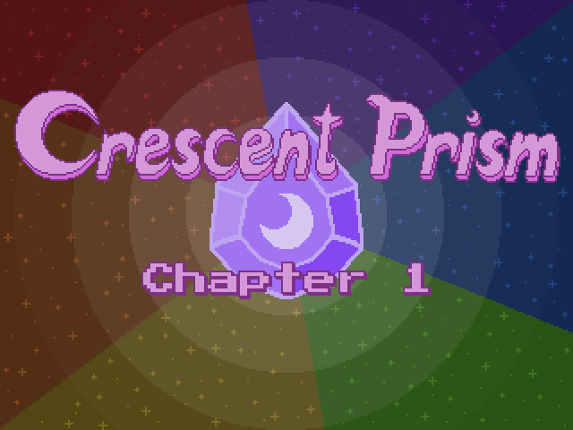 Crescent Prism: Chapter 1 Game Cover