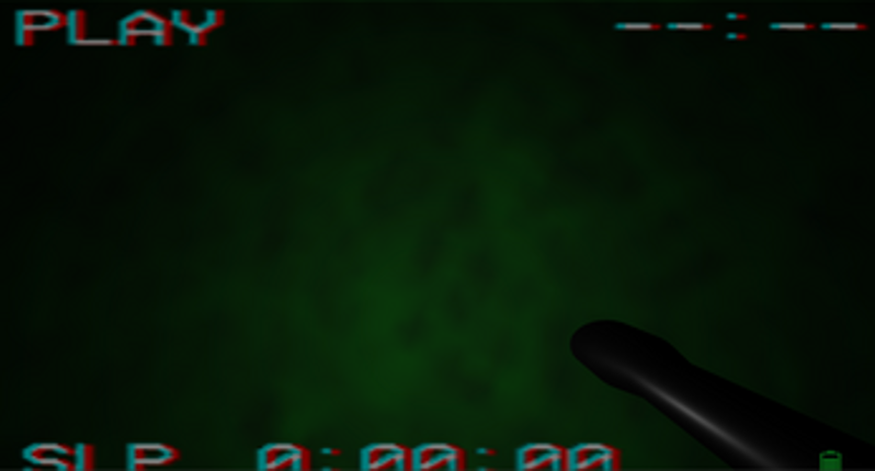 DARKEST FOREST screenshot