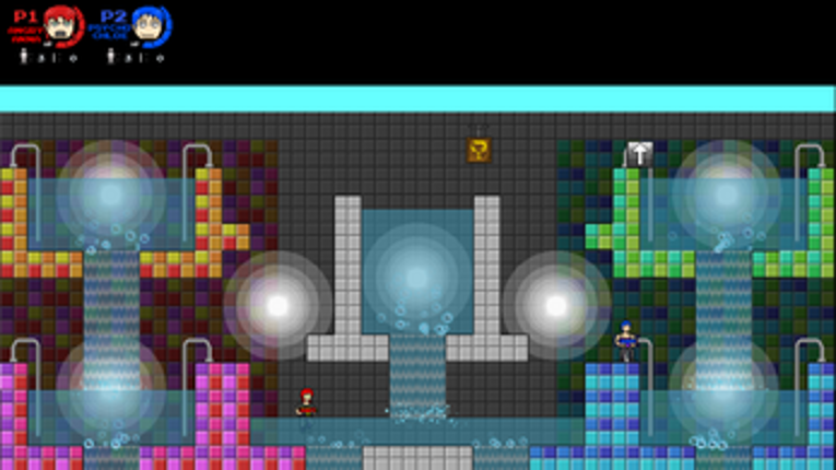 Darts Fighters screenshot