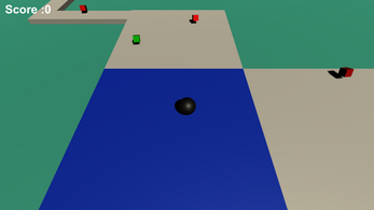 Death Route To Victory screenshot