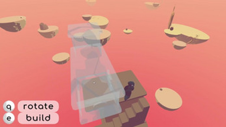 Dolphin and Feathers Inc.* screenshot