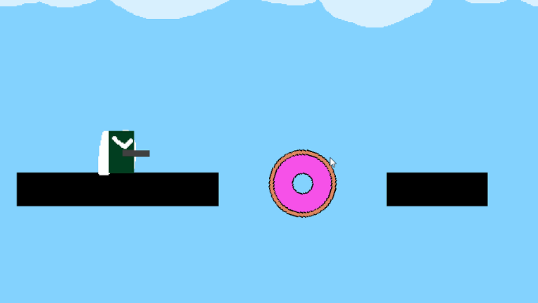 Doughnut Skies screenshot