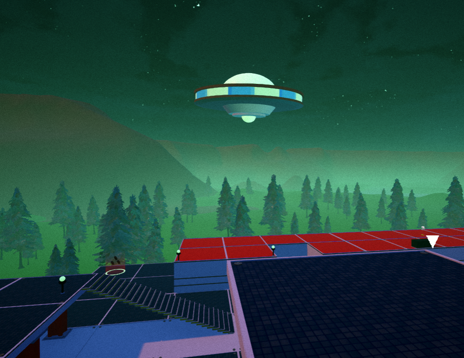 Games like Down to Earth