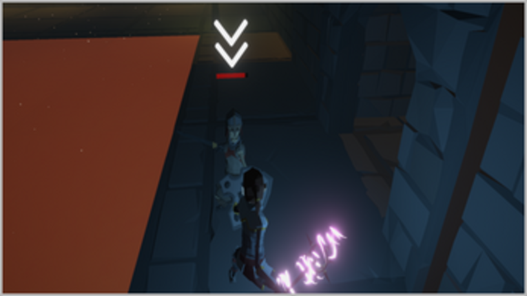 Dungeon Sandbox screenshot