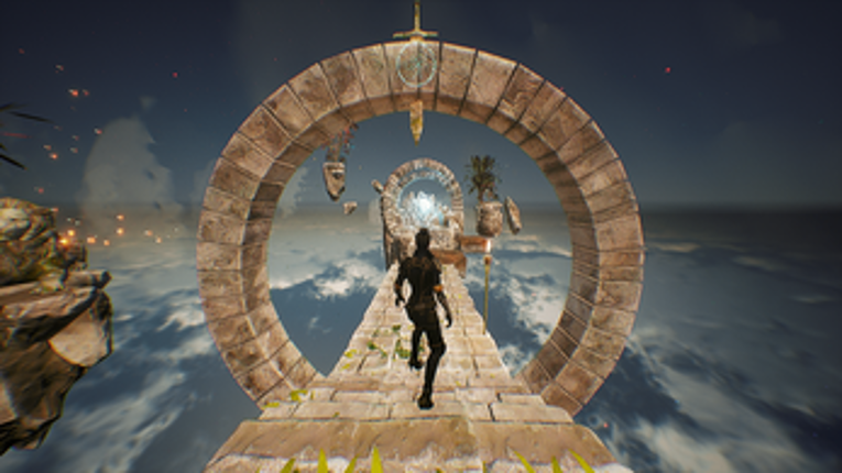 Eve's Adventure Image