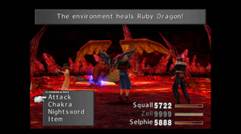 FFVIII Crystal Image