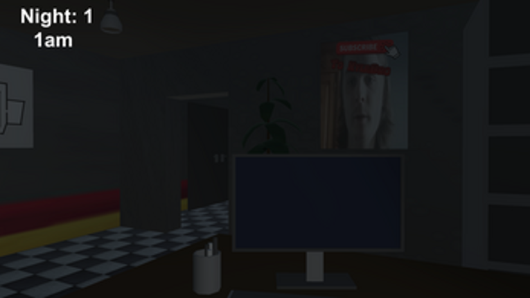 Five Nights At KyleBros screenshot
