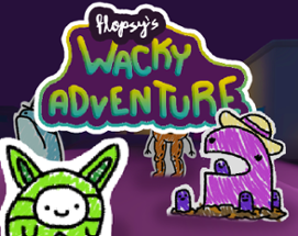 Flopsy's Wacky Halloween Image