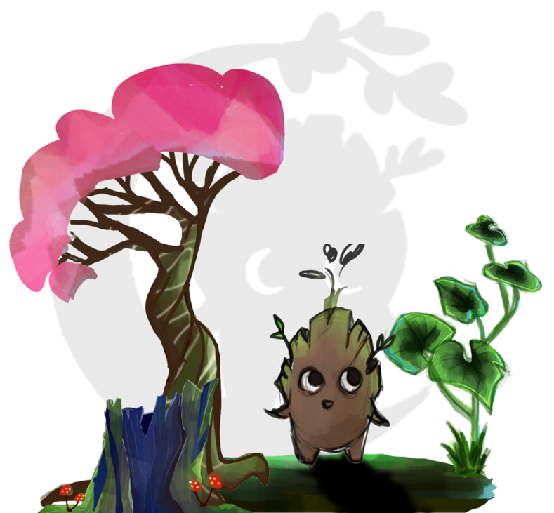 Games like From the start