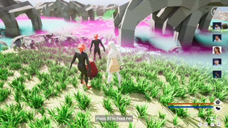 From the start Image