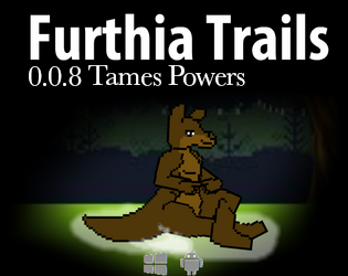 Games like Furthia Trails