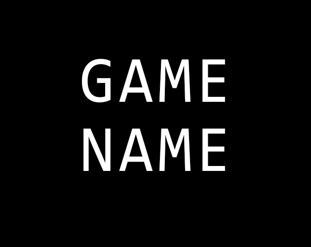 Games like Game Name