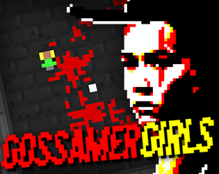 Games like Gossamer Girls