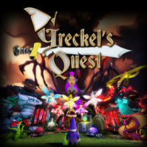 Gnomes vs. Fairies: Greckel's Quest Image