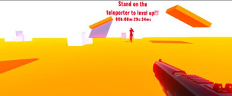 Heat Destroyer screenshot