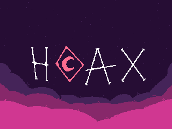 Hoax Game Cover