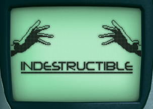 Indestructible Image