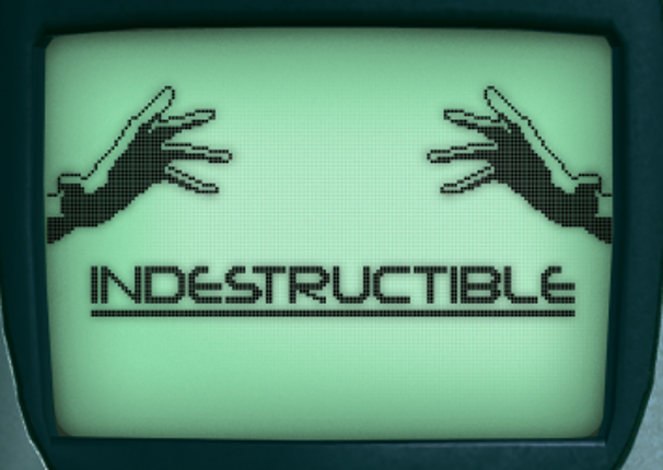 Indestructible Game Cover