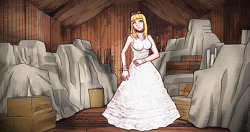 Inheritance screenshot