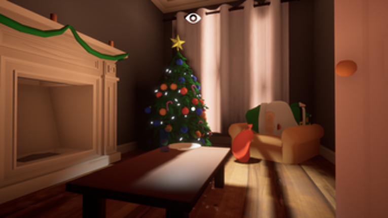 Joe's Christmas screenshot