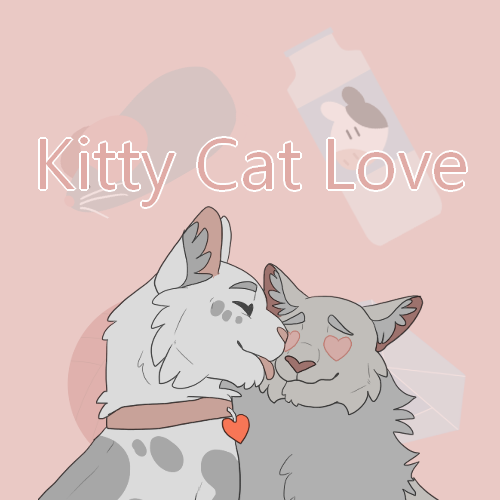 Games like Kitty Cat Love