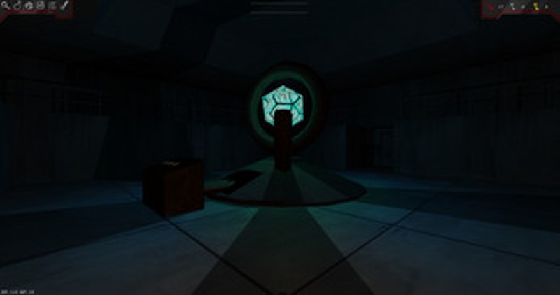 Lo of the Dark screenshot