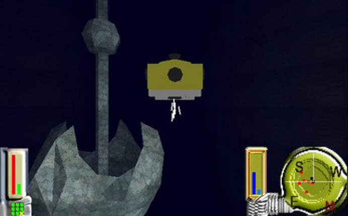 Lost Ruins of Zewkistan screenshot