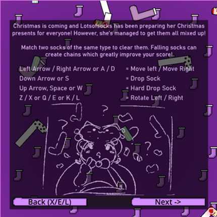 Lotsofsock's Sock Sorter Image