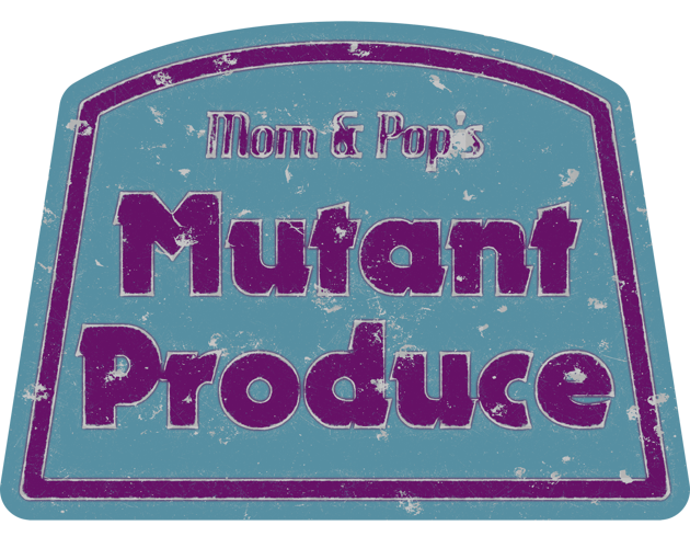 Games like Mom & Pop's Mutant Produce