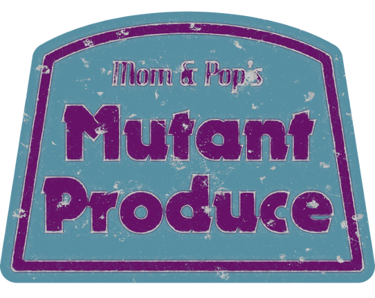 Mom & Pop's Mutant Produce Game Cover