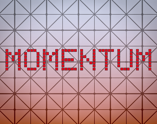 Momentum Game Cover