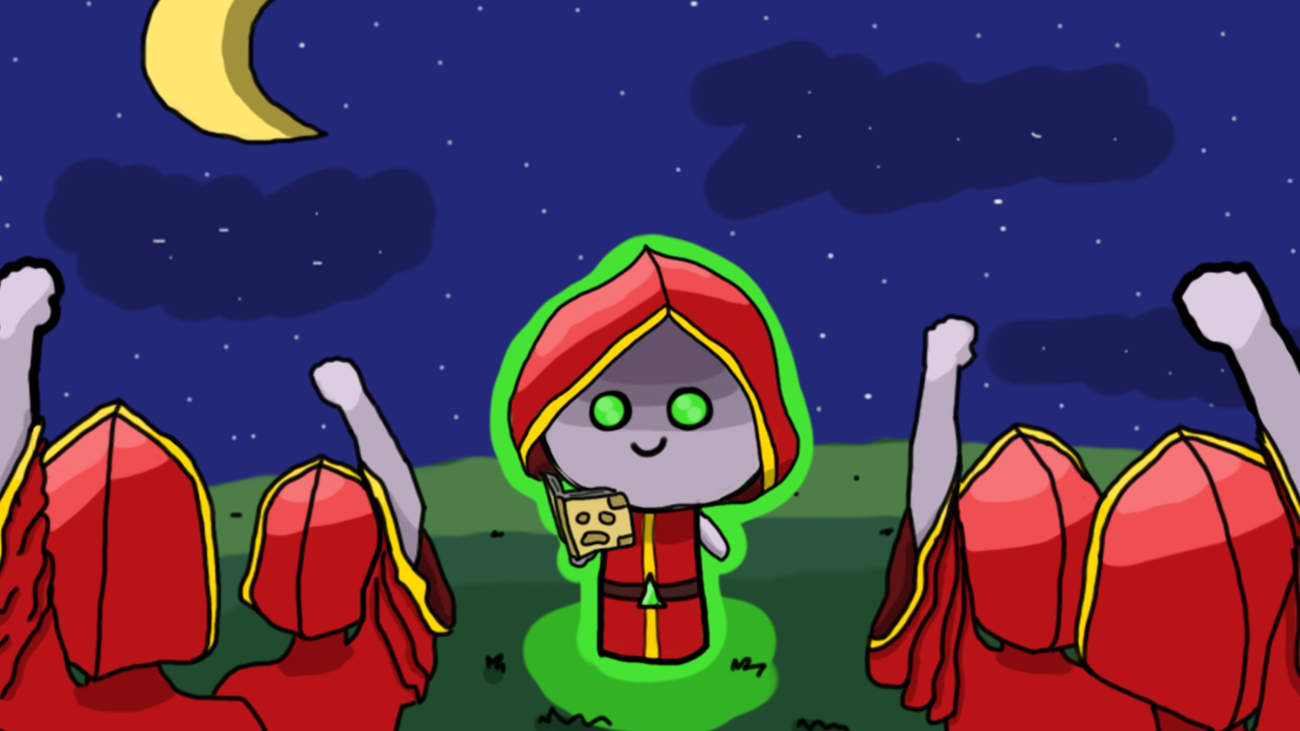 Games like My Soul Is Yours