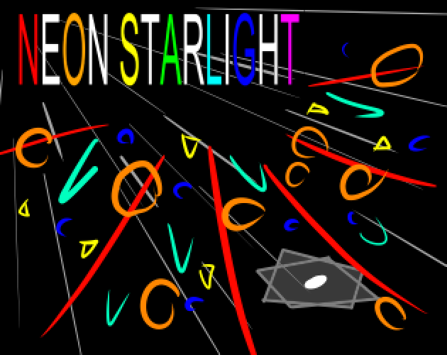 Games like Neon Starlight