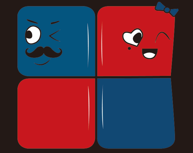 Games like Never Together