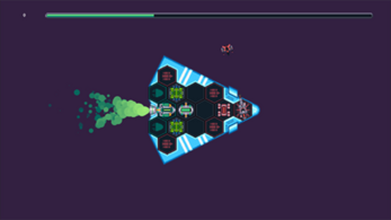 Pack Your Ship Image