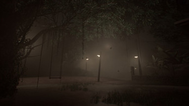 Pamali: Horror| The White Lady | Official Game screenshot