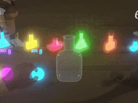 Perfume Tycoon Image