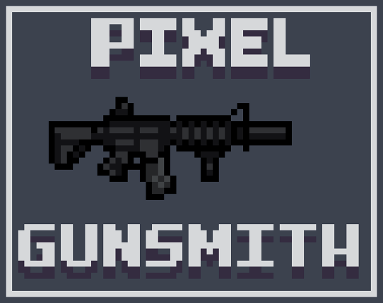 Pixel Gunsmith Image