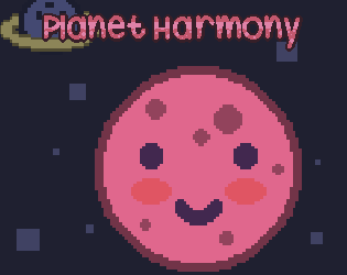 Games like Planet Harmony