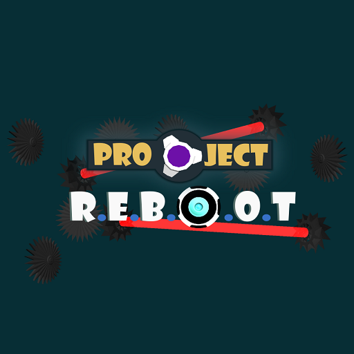 Games like Project: R.E.B.O.O.T