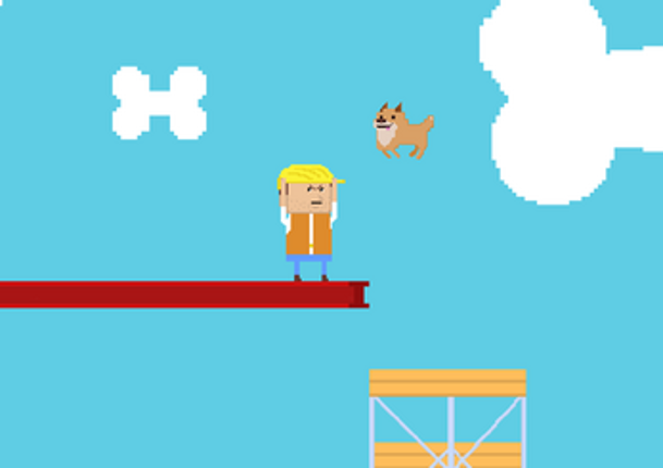 Puppy Park screenshot