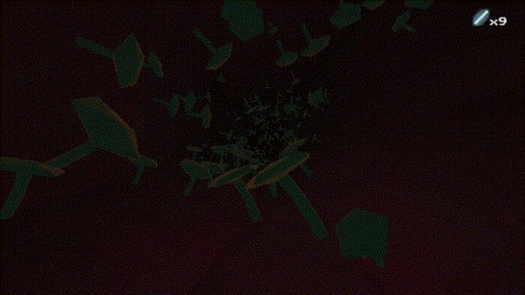 Resting Ground Image