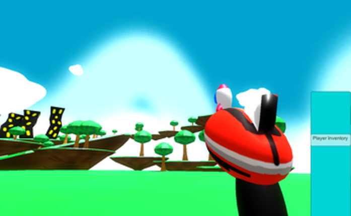 Robots of Doom screenshot