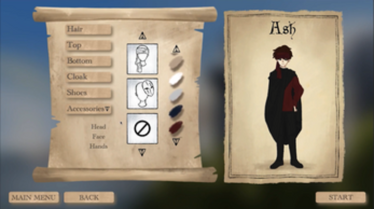 Royal Heist UI screenshot