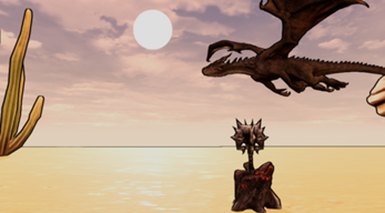 Runner Griffin screenshot