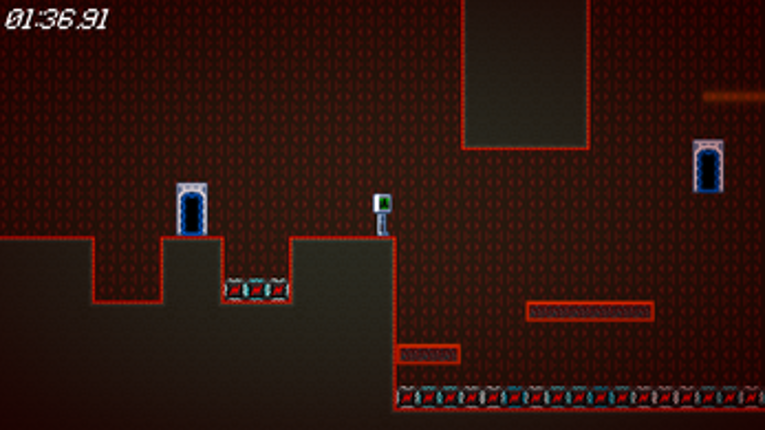 Ruptured Alpha Image